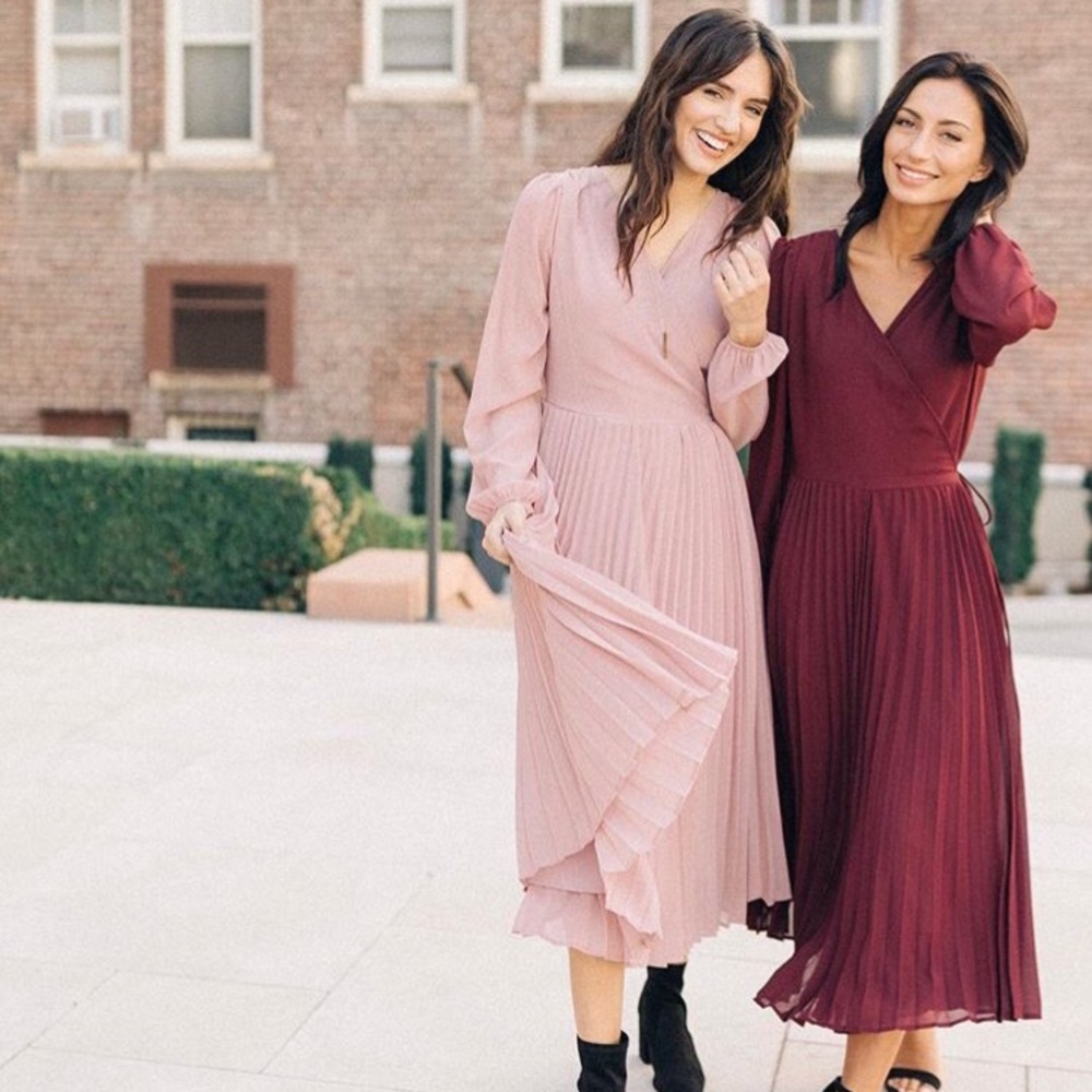 NWT Bohme boutique dress